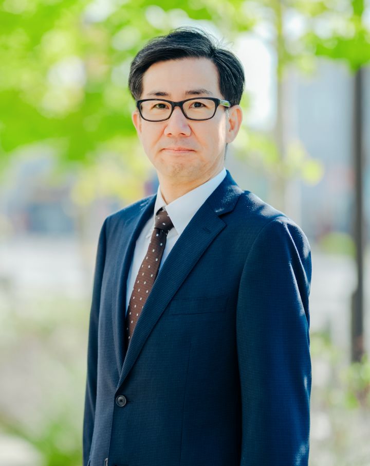 株式会社基設計　代表取締役 社長　櫻井祥一