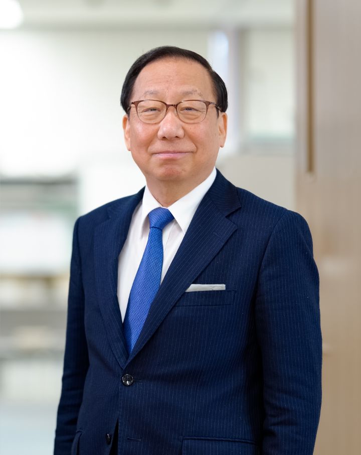 株式会社基設計　代表取締役会長　櫻井祥夫